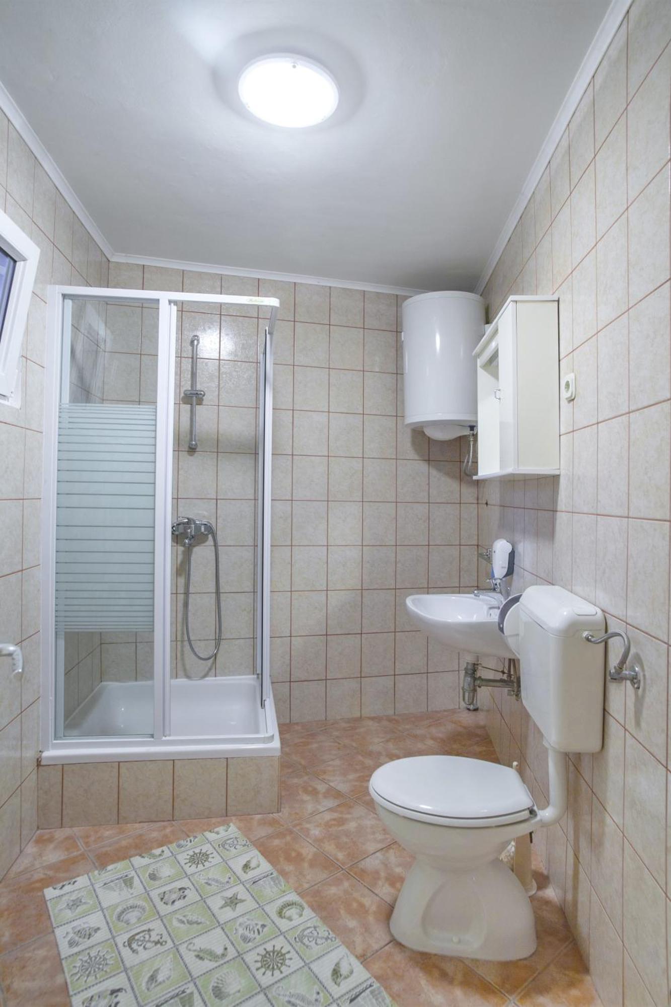 Guest Accomodation Zura 스크라딘 객실 사진