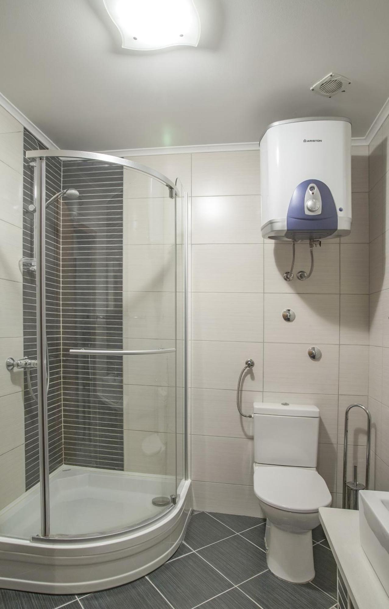 Guest Accomodation Zura 스크라딘 객실 사진