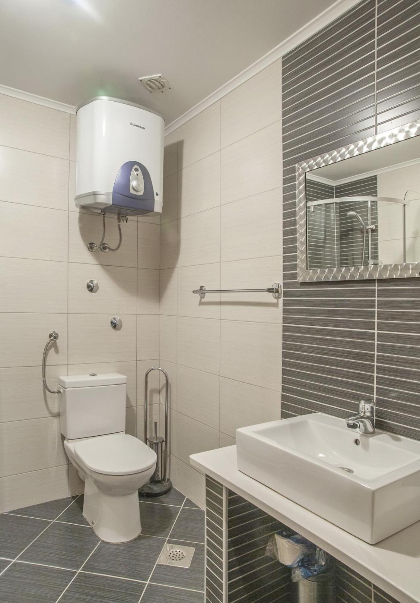 Guest Accomodation Zura 스크라딘 객실 사진