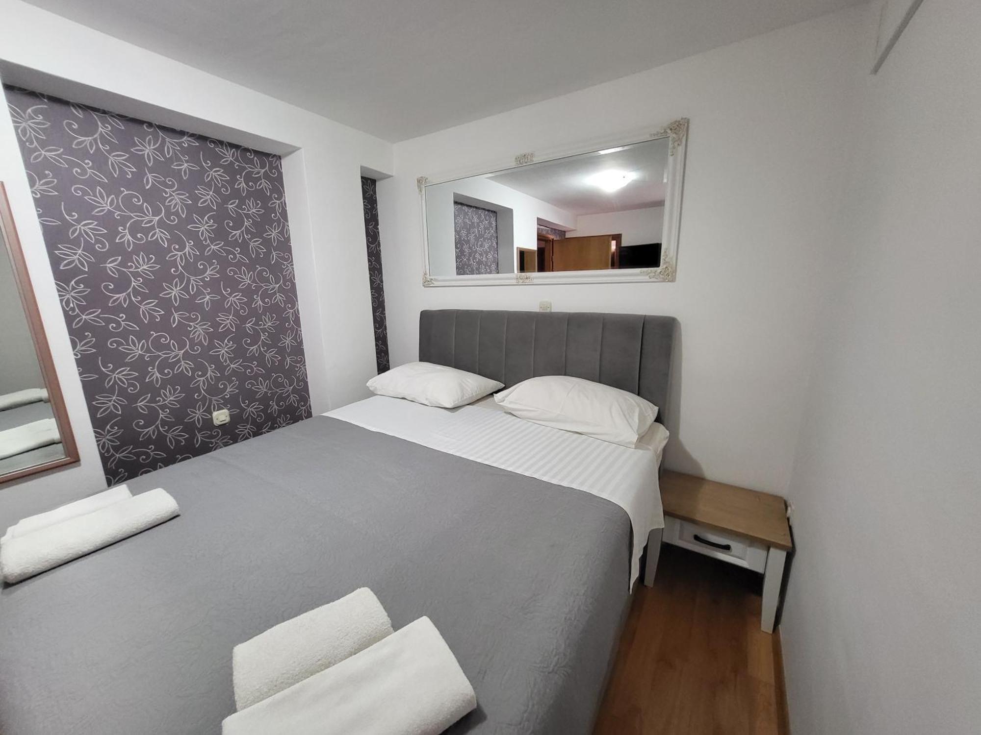 Guest Accomodation Zura 스크라딘 외부 사진
