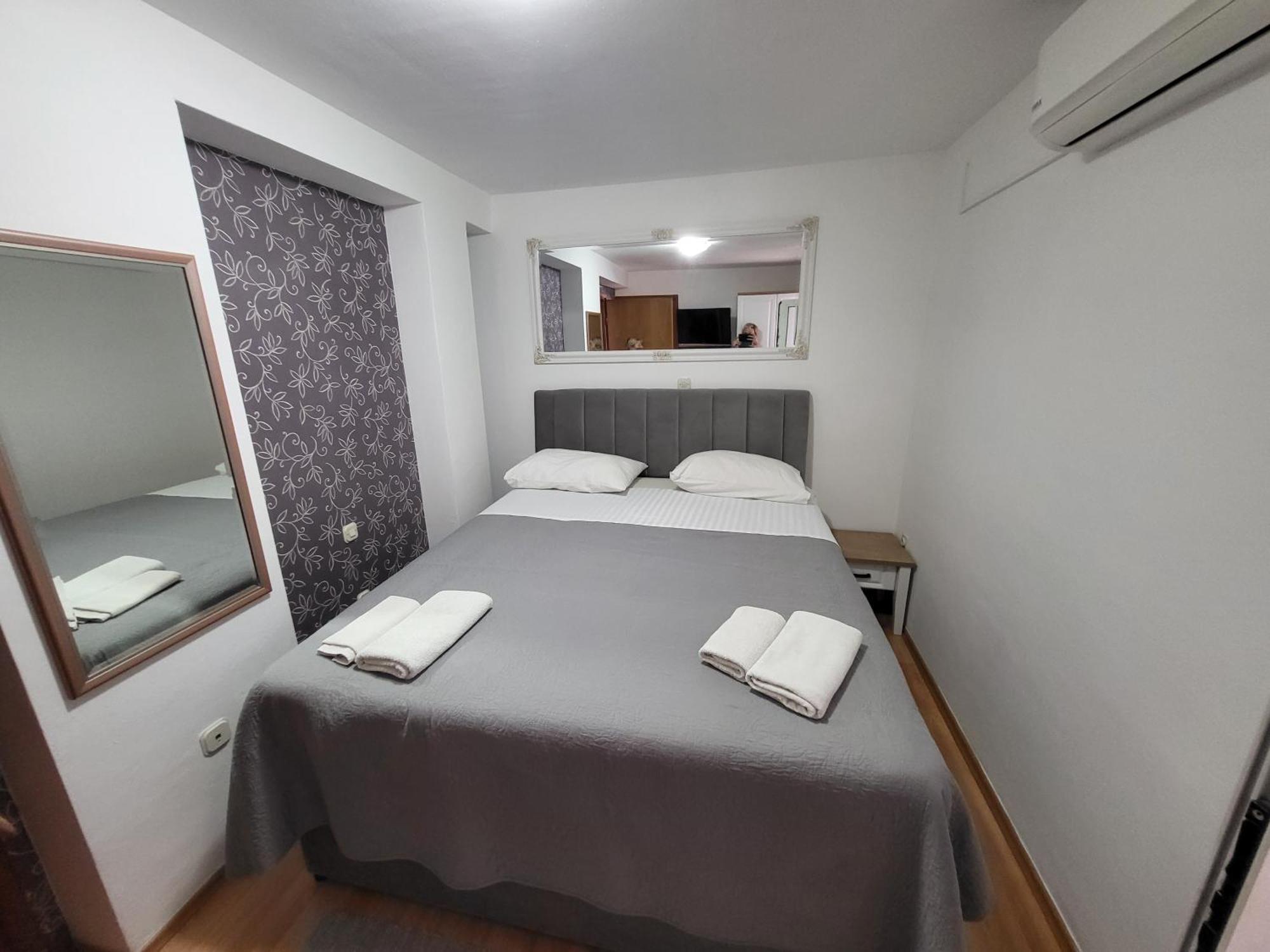 Guest Accomodation Zura 스크라딘 외부 사진