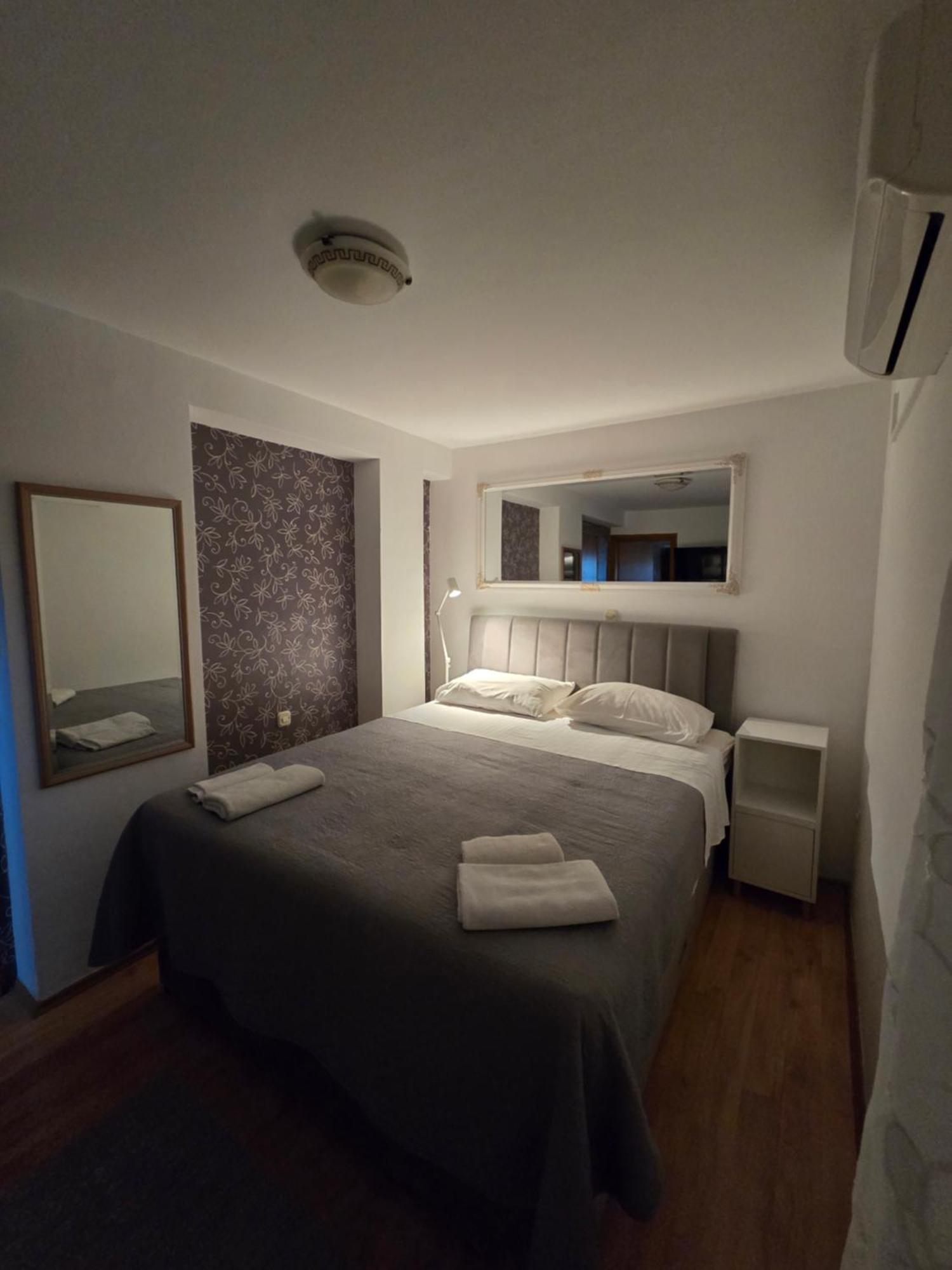 Guest Accomodation Zura 스크라딘 외부 사진