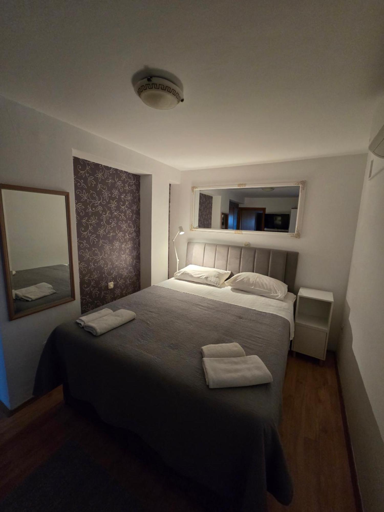 Guest Accomodation Zura 스크라딘 외부 사진