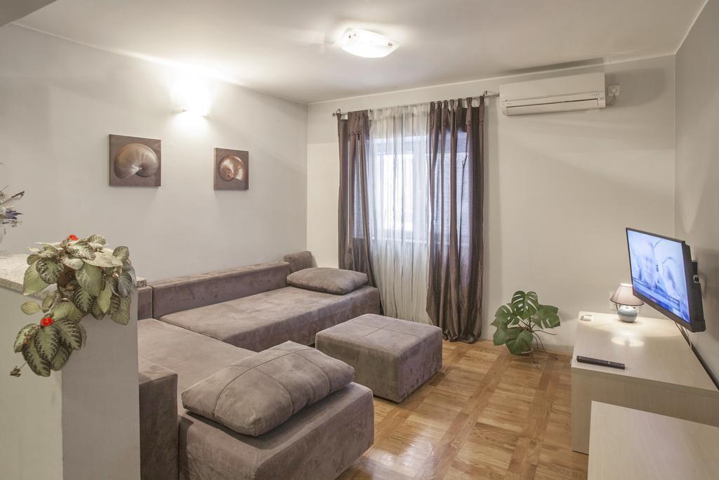 Guest Accomodation Zura 스크라딘 객실 사진