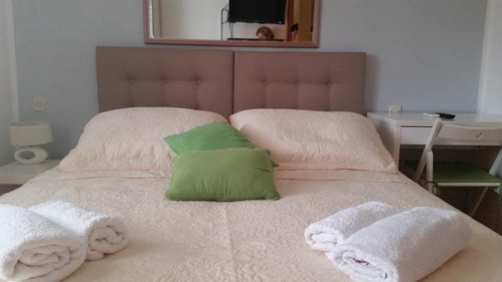 Guest Accomodation Zura 스크라딘 외부 사진