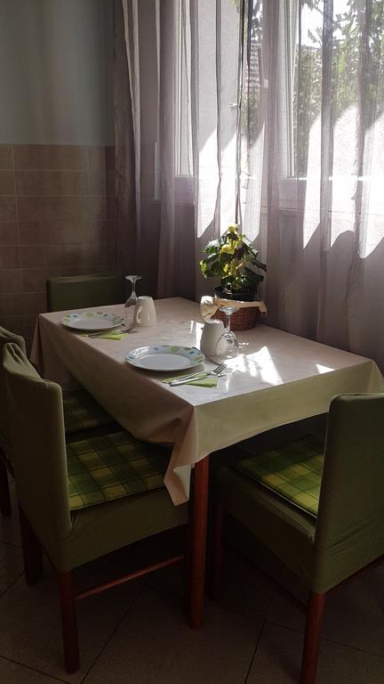 Guest Accomodation Zura 스크라딘 외부 사진